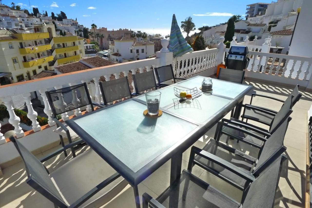 Villa R1352 Pinomar D Nerja Exterior foto