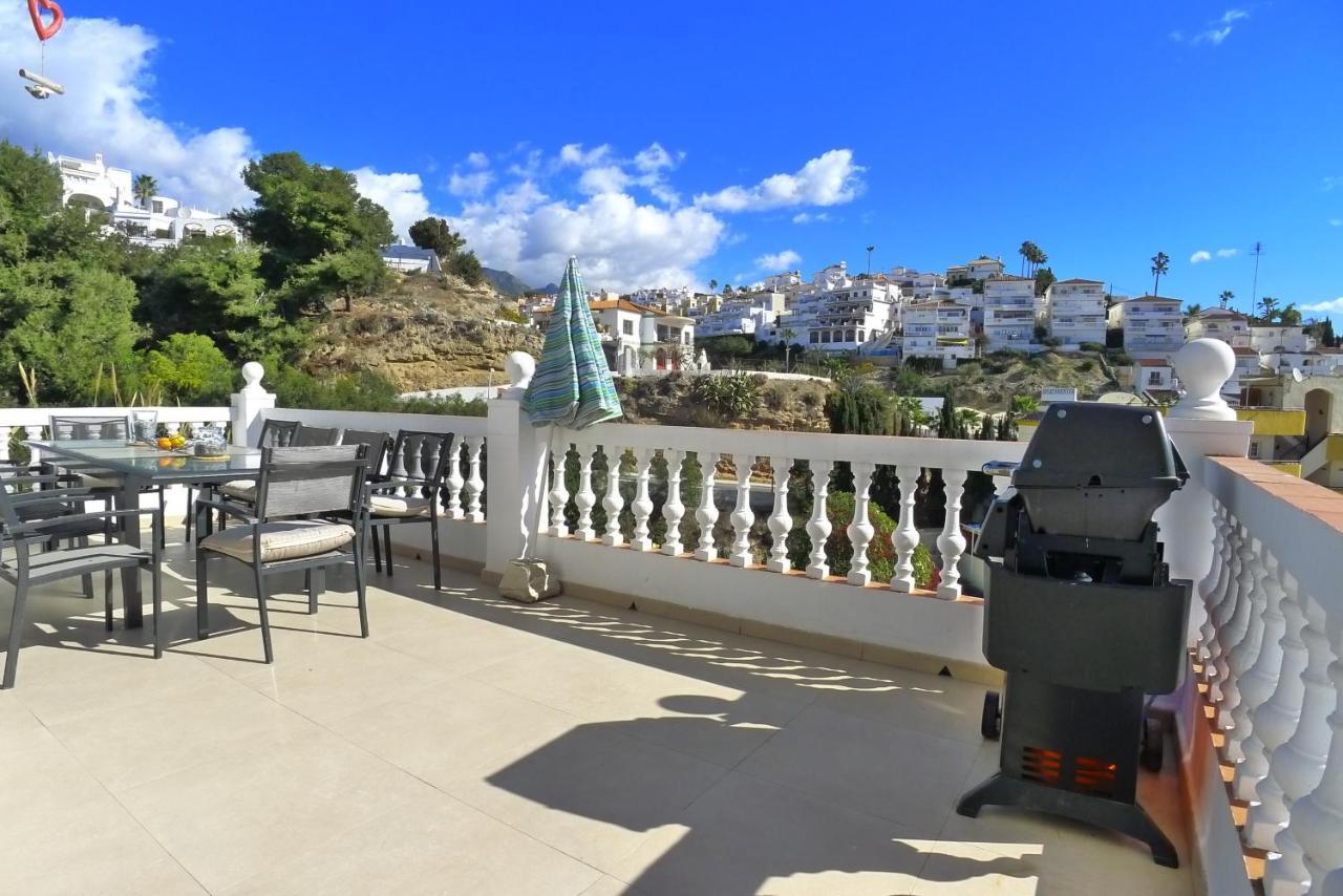 Villa R1352 Pinomar D Nerja Exterior foto