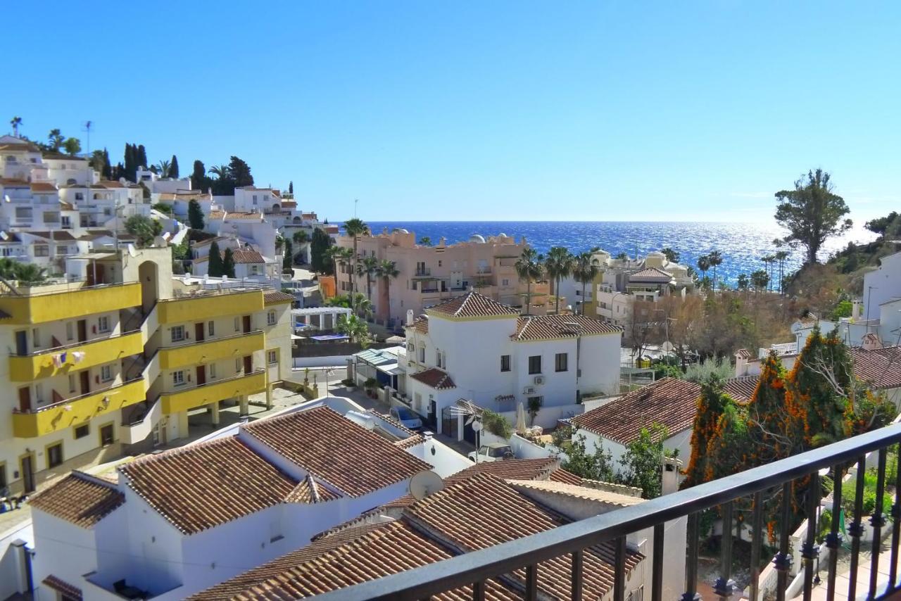 Villa R1352 Pinomar D Nerja Exterior foto