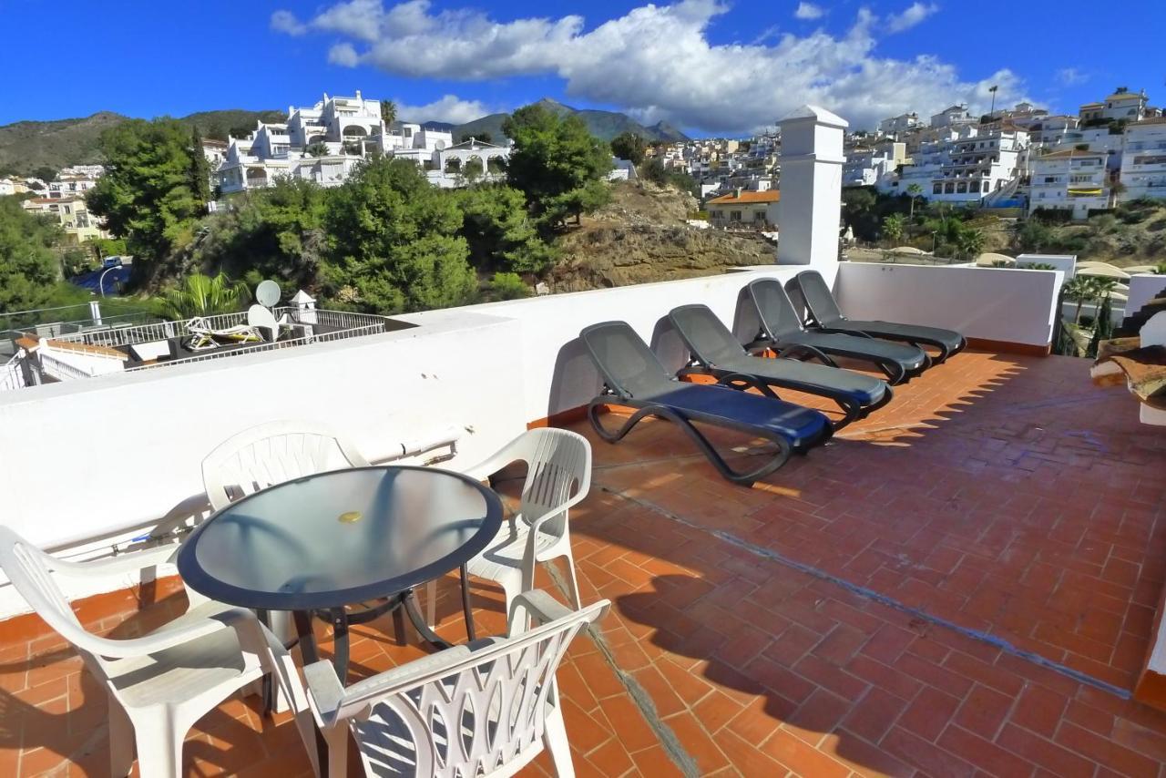 Villa R1352 Pinomar D Nerja Exterior foto