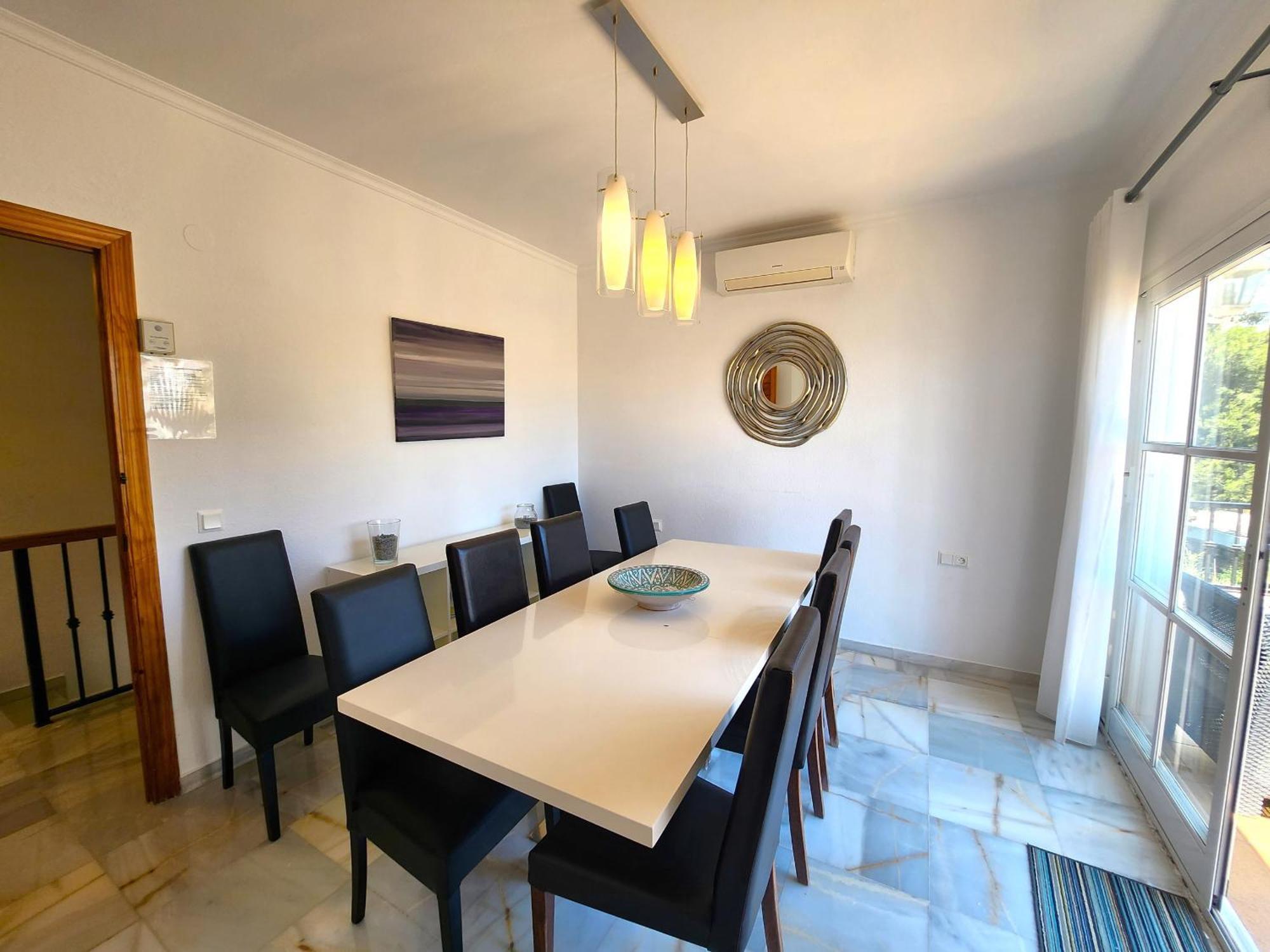 Villa R1352 Pinomar D Nerja Exterior foto
